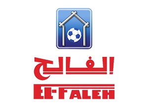 بيت الرياضة الفالح