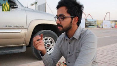 الإفطار على تمر وماء