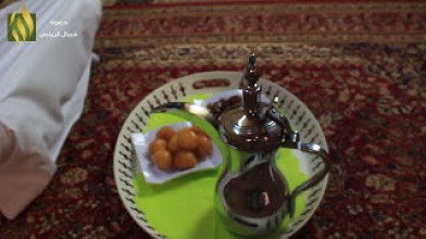 خَيْرُكُمْ خَيْرُكُمْ لأَهْلِهِ
