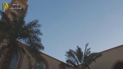 الأذان