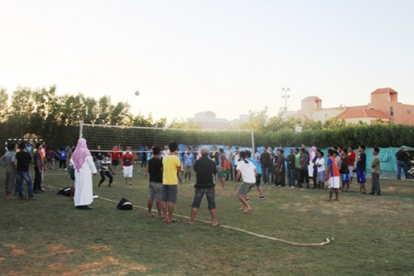 54 فلبينيا يعلنون إسلامهم في ختام ملتقى حُجة وهداية الأسبوعي