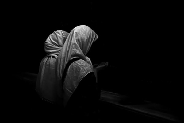 “فينيسيا” أعلنت إسلامها عملا بوصية والدها
