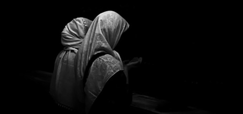 “فينيسيا” أعلنت إسلامها عملا بوصية والدها