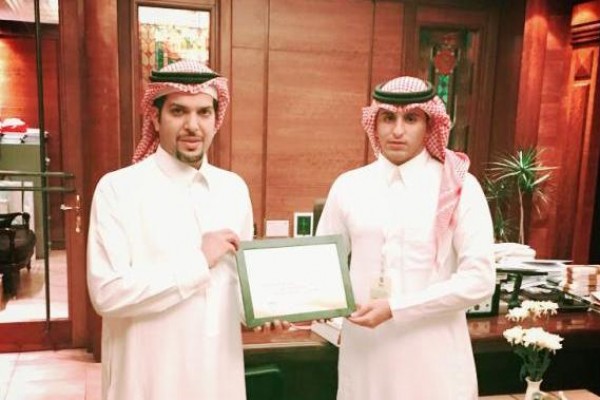 330 هدية لممرضات ومرضى مستشفى الحمادي بالرياض