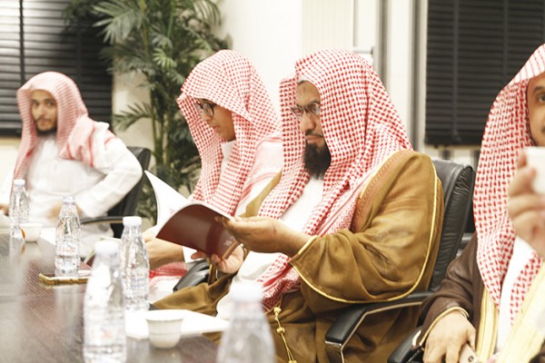 الشؤون الإسلامية تنظم جولة دعوية بالتعاون مع المكتب