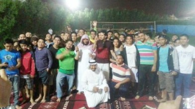 إسلام (2446) شخصا من 16 دولة خلال العام 1434هـ