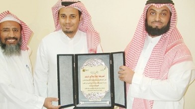 شركة أبناء صالح بابكر تتكفل بدعم مشروع “رعاية المسلم الجديد”