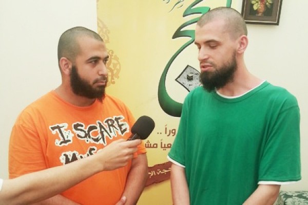 استطلاع رأي المشاركين في حملة الحج لهذا العام 1433هـ